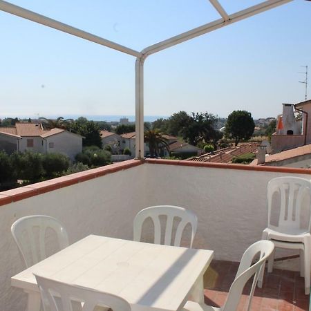 Апартаменты Bilo Frank - Delizioso Bilocale Con Terrazzo Vista Mare Нумана Экстерьер фото